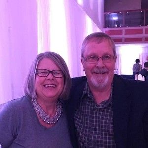 Meet your Posher, Norma